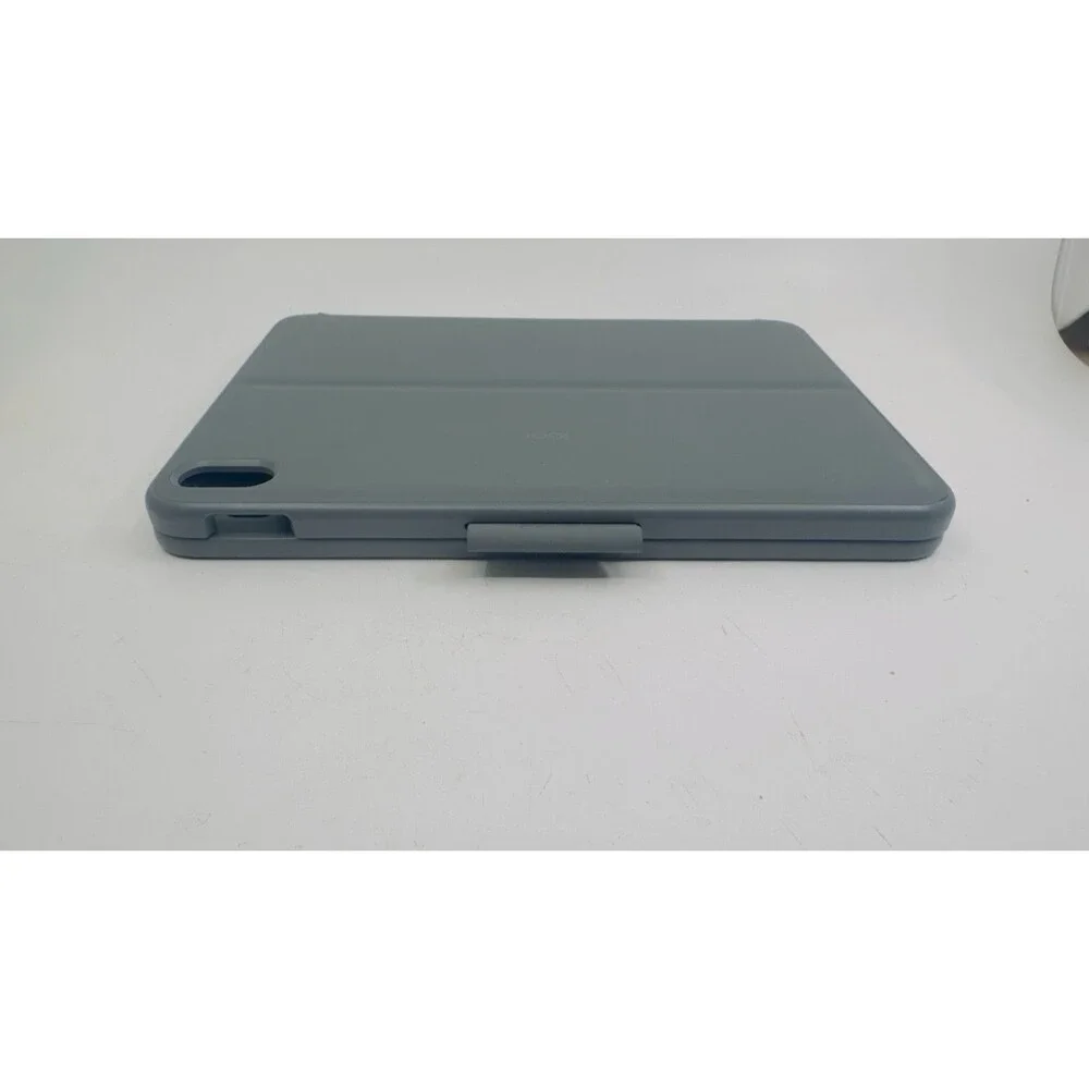 Logitech Slim Keyboard Case Apple iPad 10th Gen Oxford Gray 920-011368